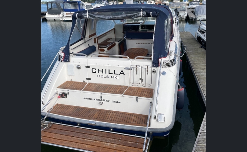 Nimbus 26 c ecopa-kuva-14